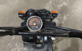 HONDA ZUMAR AF58