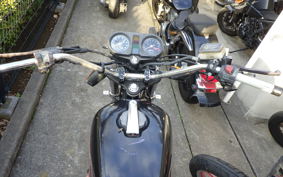 HONDA CB250 N CB250N