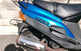 SUZUKI VECSTAR150 CG42A