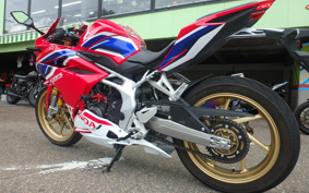 HONDA CBR250RR ABS MC51