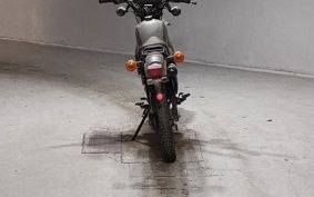 SUZUKI TS50 Hustler SA11A