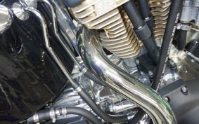 HARLEY FXSTD 1450 2000