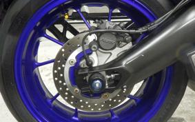 YAMAHA MT-09 A 2019 RN52J