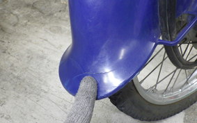 HONDA C50 SUPER CUB 1993 AA01