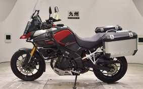 SUZUKI Vｽﾄﾛｰﾑ1000A 2015 VU51A