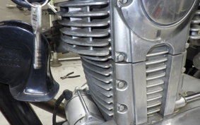 KAWASAKI ESTRELLA CUSTOM 2010 BJ250A