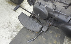 SUZUKI INTRUDER 400 Classic 2008 VK54A