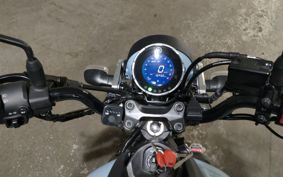 YAMAHA XSR155 RG47