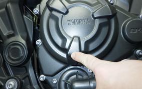 YAMAHA MT-07 2021 RM33J