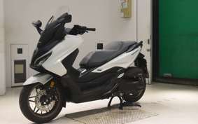 HONDA FORZA 250 2014 MF17