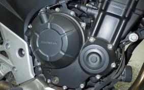 HONDA CB400F 2021 NC47
