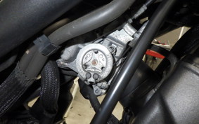 HONDA REBEL 250 A MC49