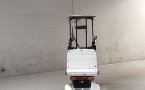 HONDA GYRO TA03