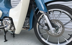 HONDA  SUPER CUB C125 JA71