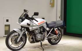 SUZUKI GSX400S KATANA 1993 GK77A