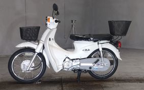 HONDA SUPER CUB110 JA07