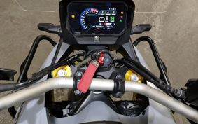 SUZUKI DL650 ( V-Strom 800 ) EM1BA