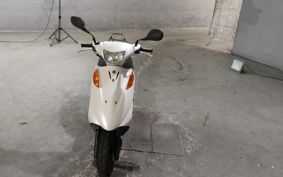 SUZUKI ADDRESS V125 CF4EA