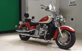 YAMAHA XVZ1300 ROYAL STAR TOUR CLASSIC 1999 4WY