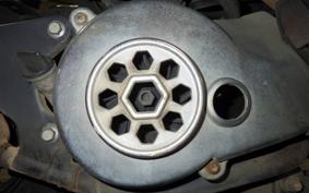 SUZUKI ADDRESS V125 G CF46A