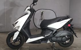 YAMAHA  CYGNUS  GRIF ASU SEJ4J
