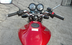 HONDA HORNET 250 MC31