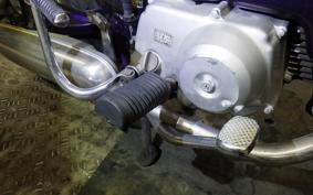 HONDA CHALY 70 CF70