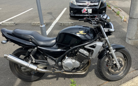 KAWASAKI BALIUS250-2 ZR250B