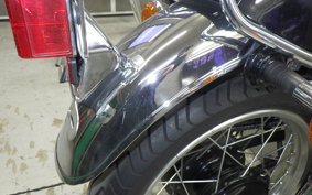YAMAHA SR400 Gen.5 2019 RH16J
