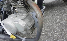 HONDA APE 50 AC16