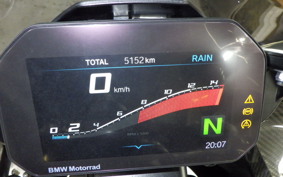 BMW S1000RR M DDC 2023