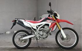 HONDA CRF250L MD38