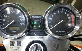 YAMAHA XJR1300 2002 RP03J