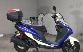 YAMAHA CYGNUS125XSR SEA5J