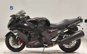 KAWASAKI ZX 1400 NINJA R