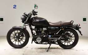 HONDA GB350 2022 NC59
