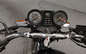 HONDA CBX125 CUSTOM JC12