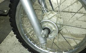 KAWASAKI KLX110 L LX110D