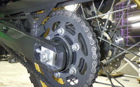 YAMAHA TENERE 700 2022 DM13J