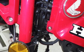 HONDA CT125-2 2018 JA65