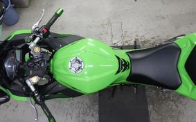 KAWASAKI NINJA 250