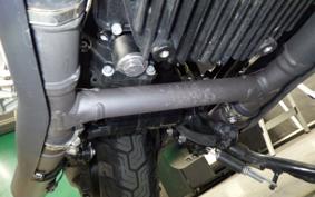 MOTO GUZZI V9 BOBBER 2022