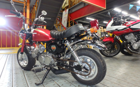 HONDA MONKEY Z50J