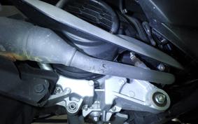 YAMAHA AXIS 125 Z SEJ6J