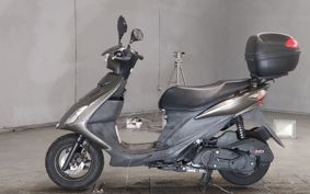SUZUKI ADDRESS V125 CF4MA