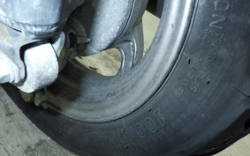 HONDA LEAD 110 2023 JF19