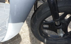 SUZUKI LET's 4 CA45A