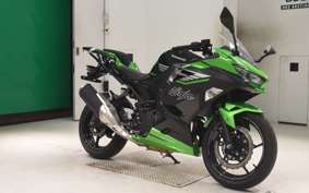 KAWASAKI NINJA 400 2025 EX400L