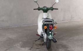 HONDA SUPER CUB110 JA07