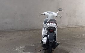 HONDA DIO AF35